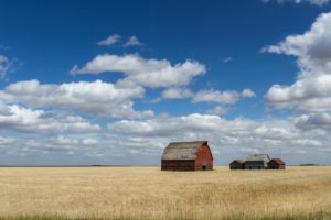 Investing in Canadian Farmland