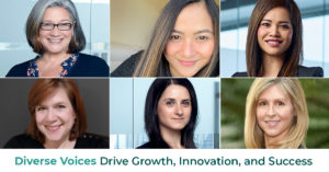 Diverse Voices Drive Growth, Innovation, and Success