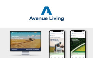 Avenue Living Marketing Team