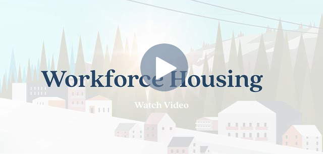 What is Workforce Housing?